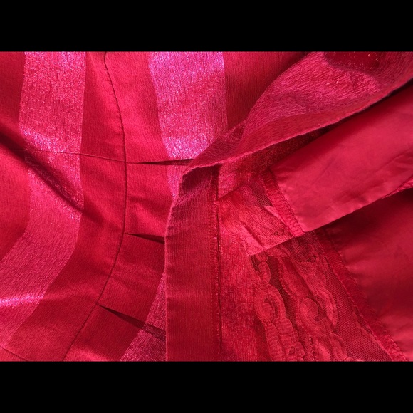 Trina Turk Candy Wrapped Dress - Picture 6 of 8